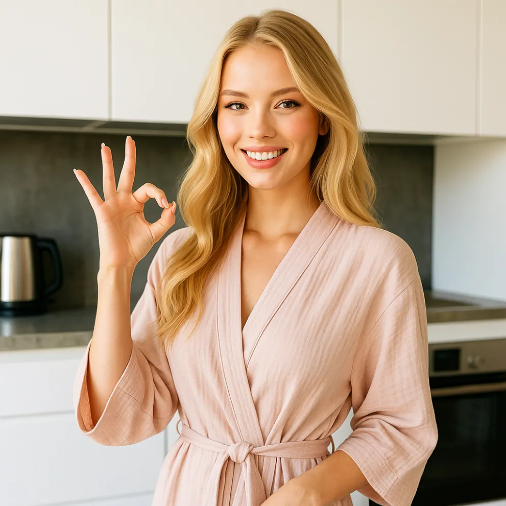 Гарантия на работы мастера: осмотр выполненных работ и акт приёмки